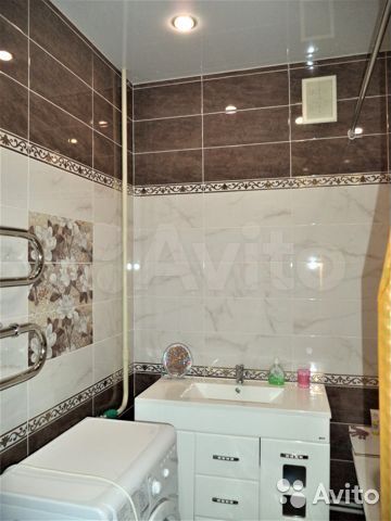 Квартира-студия, 28 м², 2/5 эт.