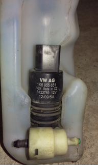 Шкода фабия 6Q0955453N