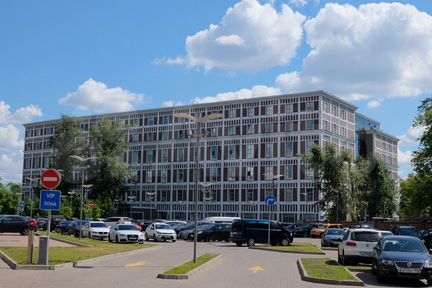 Офисное помещение 175 кв.м. от собственника