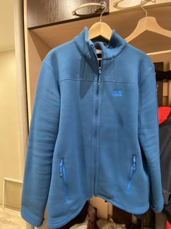 Толстовка Jack Wolfskin (3 in 1 system Regular)