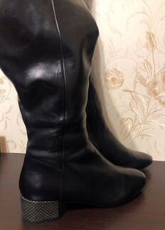 Ботфорты Conhpol-Bis