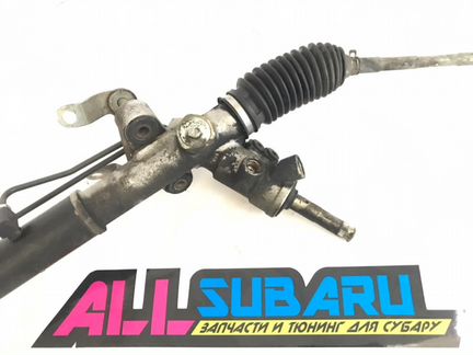 Рулевая рейка Subaru Legacy BP5 EJ20X 2006 - 2009