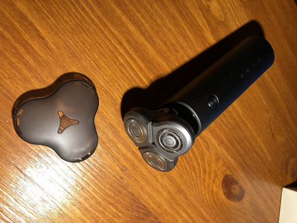 Электробритва новая Xiaomi Mijia rotary shaver