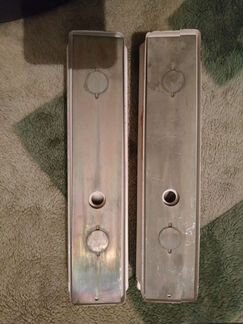 Светильники 2шт