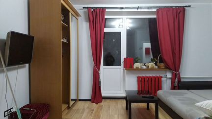 1-к квартира, 36 м², 3/5 эт.