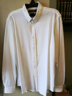 Рубашка zara MEN в стиле Casual