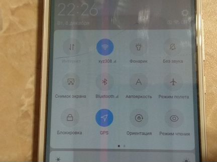 Xiaomi Redmi Note 4x