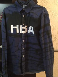 Рубашка HBA