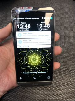Продаю LG G5 3/32GB Gray Оригинал