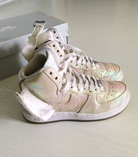 Кроссовки женские Nike lunar force 6,5 / 36 / 23,5