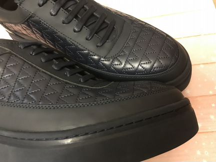 Мужские стильные туфли