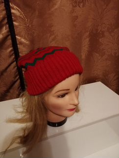 Шапки