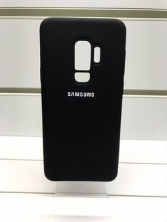 Чехол samsung S9+