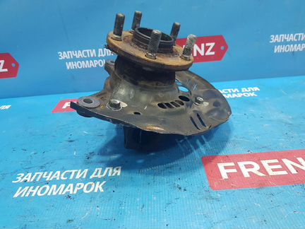 Subaru Impreza GD GG 01-07 Кулак передний правый