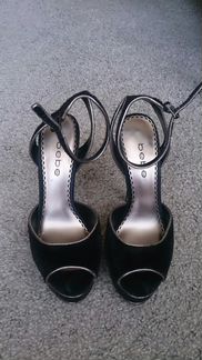 Босоножки bebe