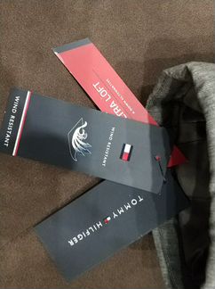 Зимняя куртка Tommy Hilfiger