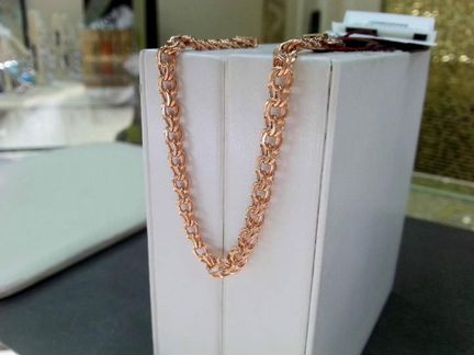 Золотой браслет 