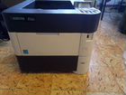 Продажа принтера Kyocera Ecosys FS-4100DN