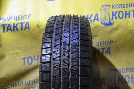 Pirelli Scorpion Ice&Snow 255/55 R18