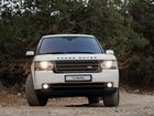 Land Rover Range Rover 4.4 AT, 2011, 285 000 км