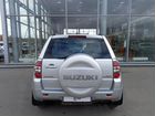 Suzuki Grand Vitara 2.4 AT, 2008, 155 751 км объявление продам