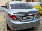 Hyundai Solaris 1.6 AT, 2012, 148 000 км объявление продам