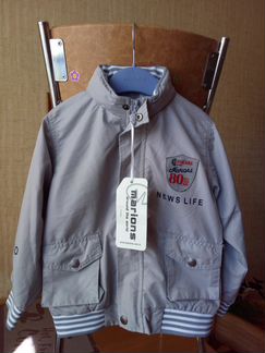 Ветровка Marions