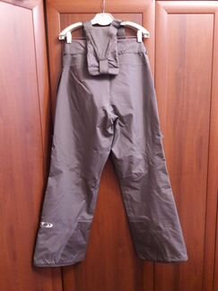 Брюки Salomon Sandstorm Pt M, размер 52