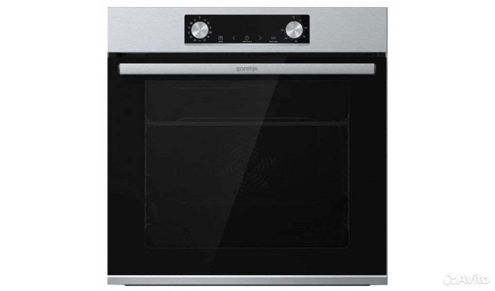 электрический духовой шкаф gorenje bo6737e02x инструкция