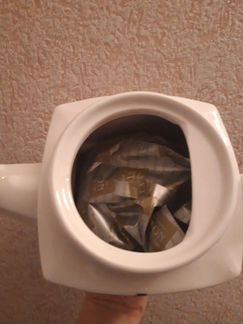 Заварочный чайник