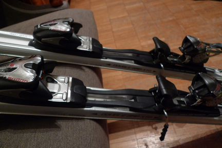 Горные лыжи Volkl Racetiger SC Titanium 173 см