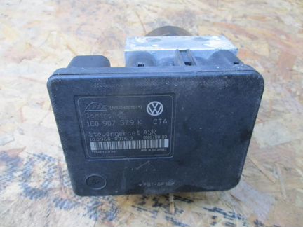 Блок ABS VW Golf IV/Bora 1997-2005