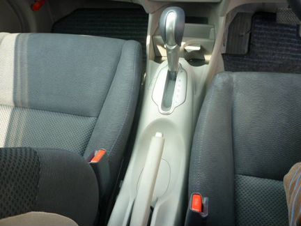 Honda Insight 1.3 CVT, 2012, 30 000 км