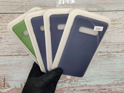 Чехлы Galaxy s10 / s10 plus