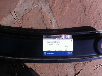 Запчасти для ford -1692815