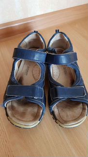 Сандалии Minimen