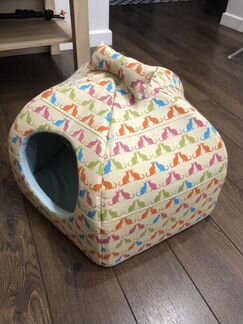 Домик для кошки или собаки