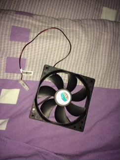 Компьютерный вентилятор