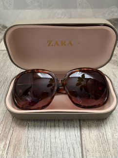 Солнцезащитные очки женские