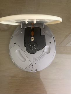 CD и MP3 плеер SAMSUNG