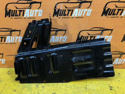 Продольная балка левая левая Mercedes Slk-Classe