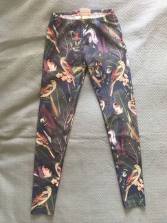 Лосины Femi stories xs-s