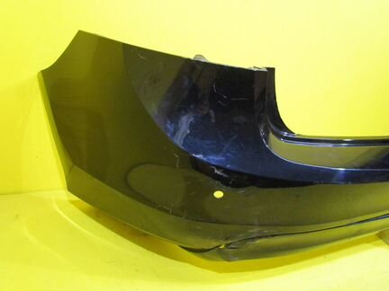 Volvo S60 2 рест 