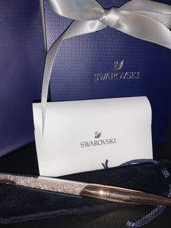 Шариковая ручка swarovski