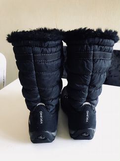 Сапоги ботинки зимние Viking размер 30