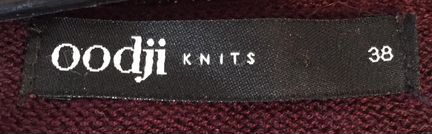 Кардиган oodji