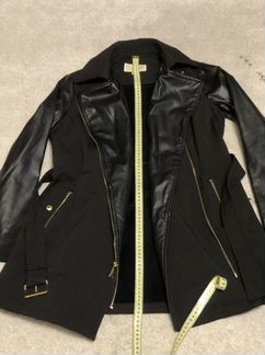 Пальто michael kors