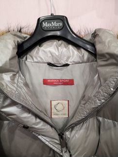 Куртка Marina Rinaldi sport размер 23