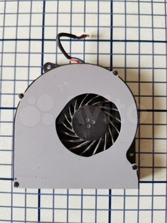 Кулер ноутбука Asus K73 N53 N73 X73 N75
