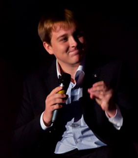 Ведущий, тамада, вокалист и организатор праздников